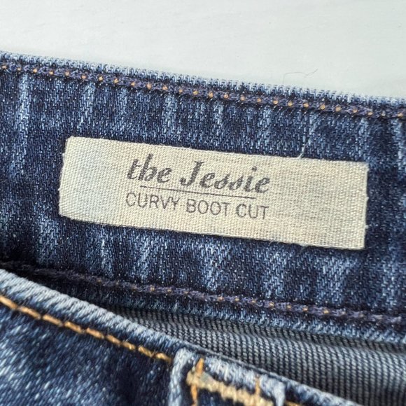 AG Adriano Goldschmied - Picture 6 of 15